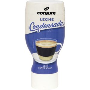 Leche Condensada Dulce de Leche LA LECHERA 450 Gramos