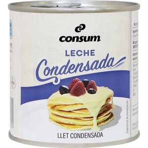 Leche Condensada LA LECHERA 30 Gr. x 50 Un.