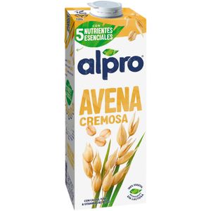 ALPRO Bebida de Avena Brik