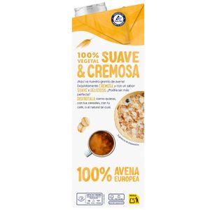 Bebida de Avena Brik