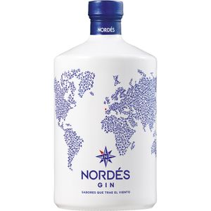 NORDÉS Ginebra
