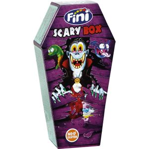 Scary Box