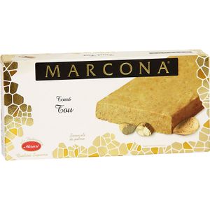 Turrón Blando 200 Gr