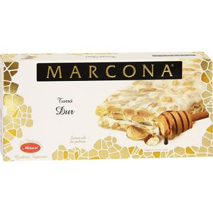 Turrón Duro 200 Gr