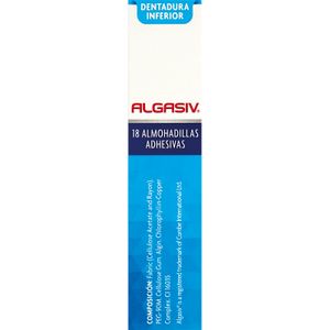 Tercera imatge del producte Coixinet inferior de la marca ALGASIV