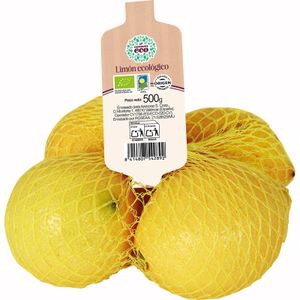 Limón Ecológico