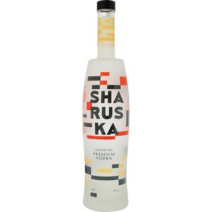 SHARUSKA Vodka Premium