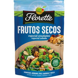 FLORETTE Frutos Secos Especial Ensaladas