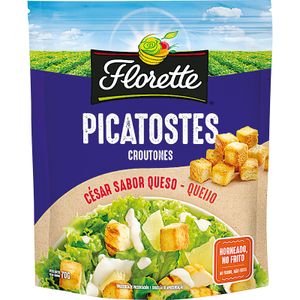 FLORETTE Picatostes César Paquete