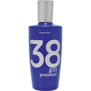 38 Ginebra Premium