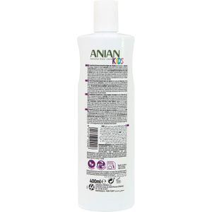 Segunda imagen del producto Champú Arbol de Té de la marca ANIAN