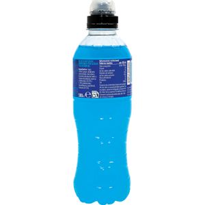 Iso Go! Blue Botella