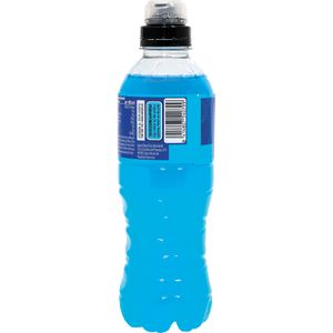 Iso Go! Blue Botella