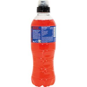 Iso Go! Red Botella