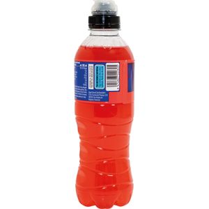 Iso Go! Red Botella
