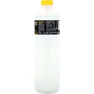 Iso Go! Cítrico Botella