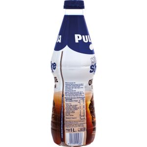 Batido de Chocolate Botella