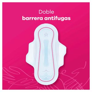 Quarta imatge del producte Compresa Ales Nit de la marca AUSONIA