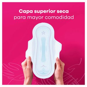 Tercera imatge del producte Compresa Súper Ales de la marca AUSONIA
