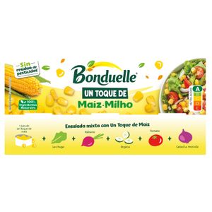 Maíz Dulce Lata Pack de 3