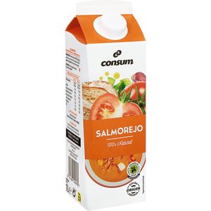 Imagen de Salmorejo