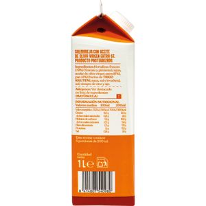 Salmorejo