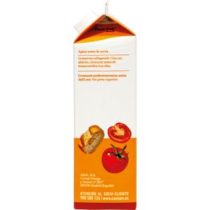 Salmorejo