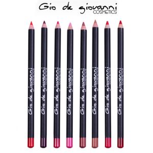 Segona imatge del producte Perfilador Llavis Nº04 Rosa Pal de la marca GIO GIOVANNI