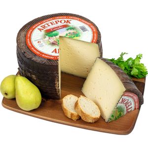 Queso Mezcla Curado Leche Pasteurizada