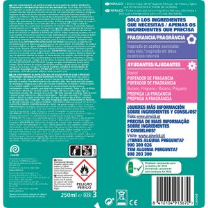Ambientador Freshmatic Aparato Difusor Nenuco