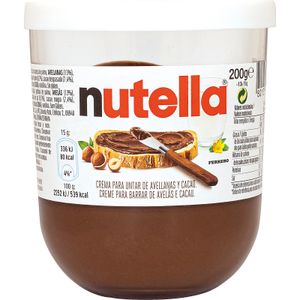 NUTELLA Crema Untar