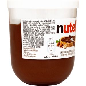 Crema Untar