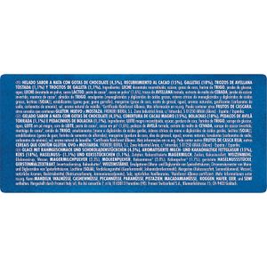 Maxibon Mini Nata Pack de 6 Unidades