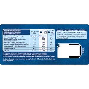 Maxibon Mini Nata Pack de 6 Unidades