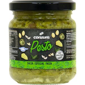 Salsa Pesto