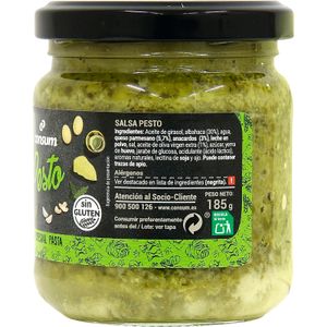 Salsa Pesto