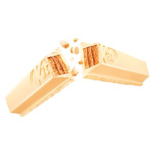 Kit Kat White Pack de 3
