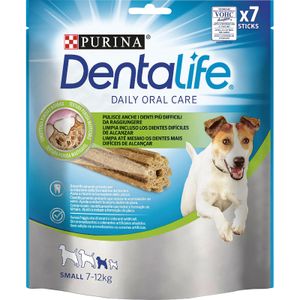 Snack Perros Dental Small