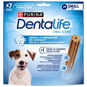 Snack Perros Dental Small
