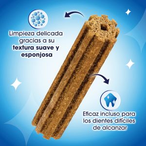 Snack Perros Dental Small