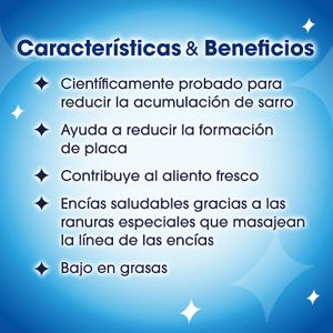 Snack Perros Dental Small