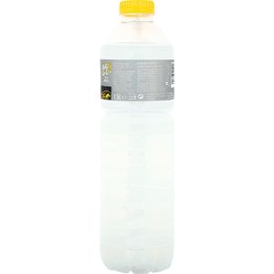 Iso Go! Cítrico Cero Botella