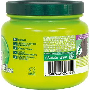 Segona imatge del producte Màscara Hidrarínxlos de la marca FRUCTIS