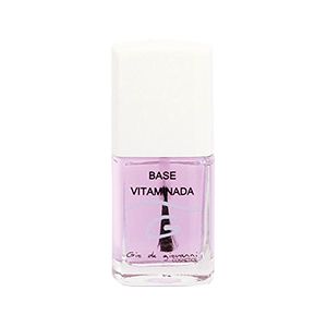 Base Vitaminada Uñas