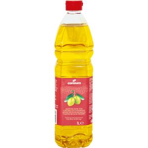 Aceite de Oliva Suave  ¡Haz la compra en Consum!