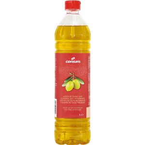 Aceite de Oliva Suave 1 L