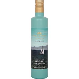 Aceite de Oliva Virgen Extra