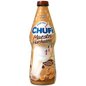 CHUFI Horchata Maestro Botella