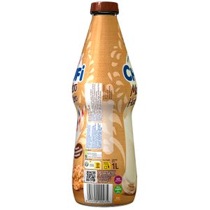 Horchata Maestro Botella