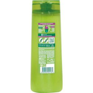 Segona imatge del producte Xampú Hidrarínxol de la marca FRUCTIS
